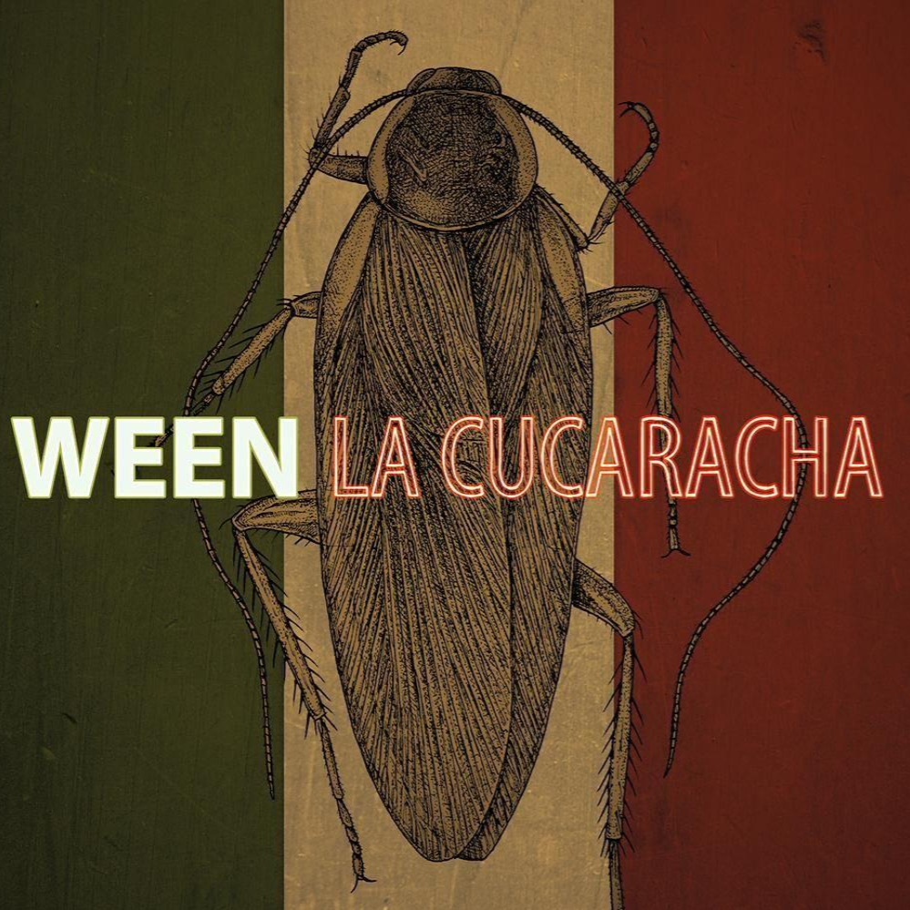 La Cucaracha
