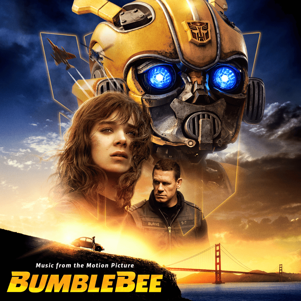 Bumblebee (Music from the Motion Picture)