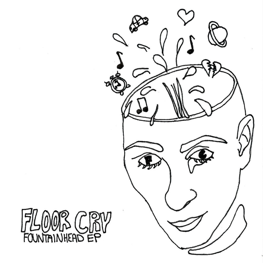 Fountainhead - EP