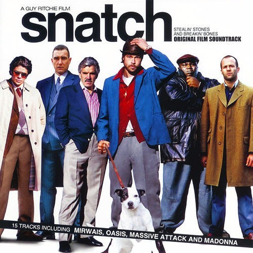 Snatch (Original Film Soundtrack)