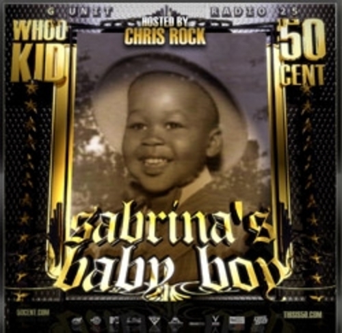 G-Unit Radio Part 25: Sabrina’s Baby Boy