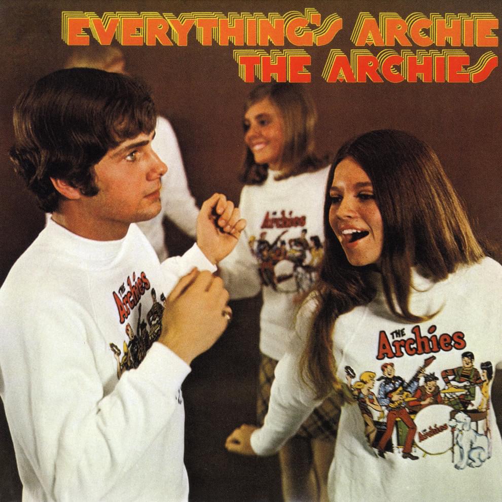 Everything’s Archie