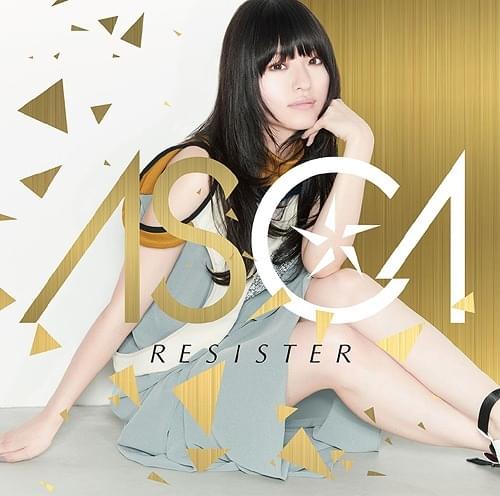 RESISTER - Single