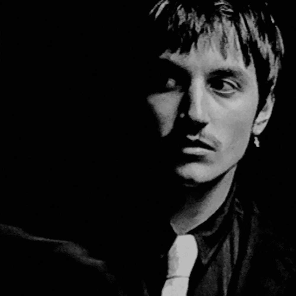 eat me alive / u don’t have to tell me