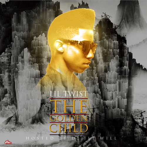 The Golden Child