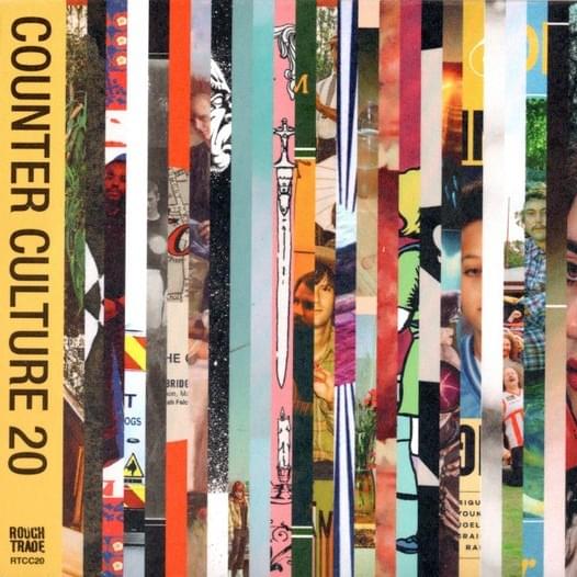Rough Trade Shops Counter Culture 20