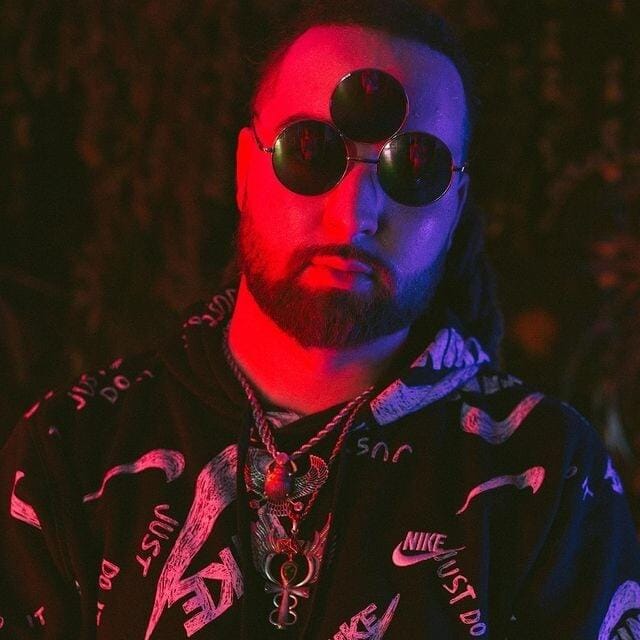3rd Eye Indigo
