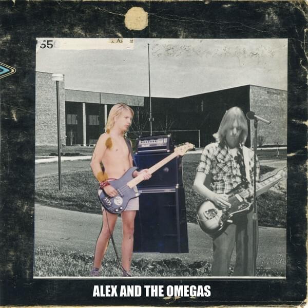 Alex and the Omegas (Single)