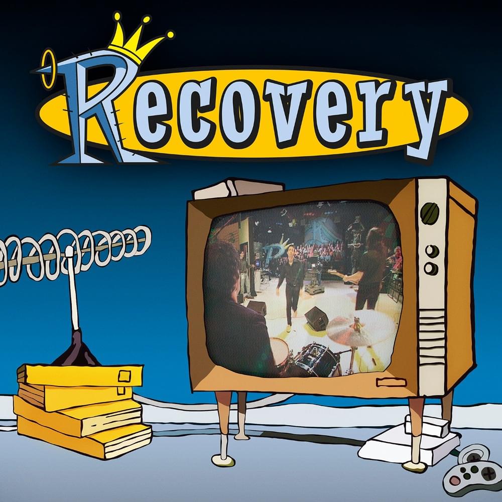 Recovery (Live)