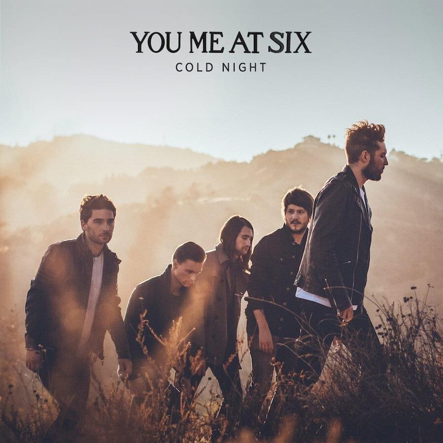Cold Night - EP