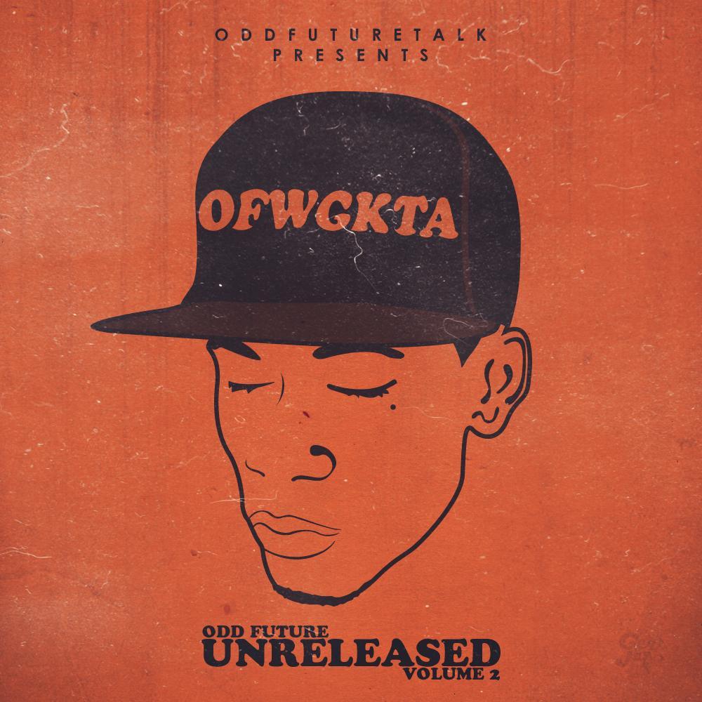 Odd Future Unreleased Volume 2 