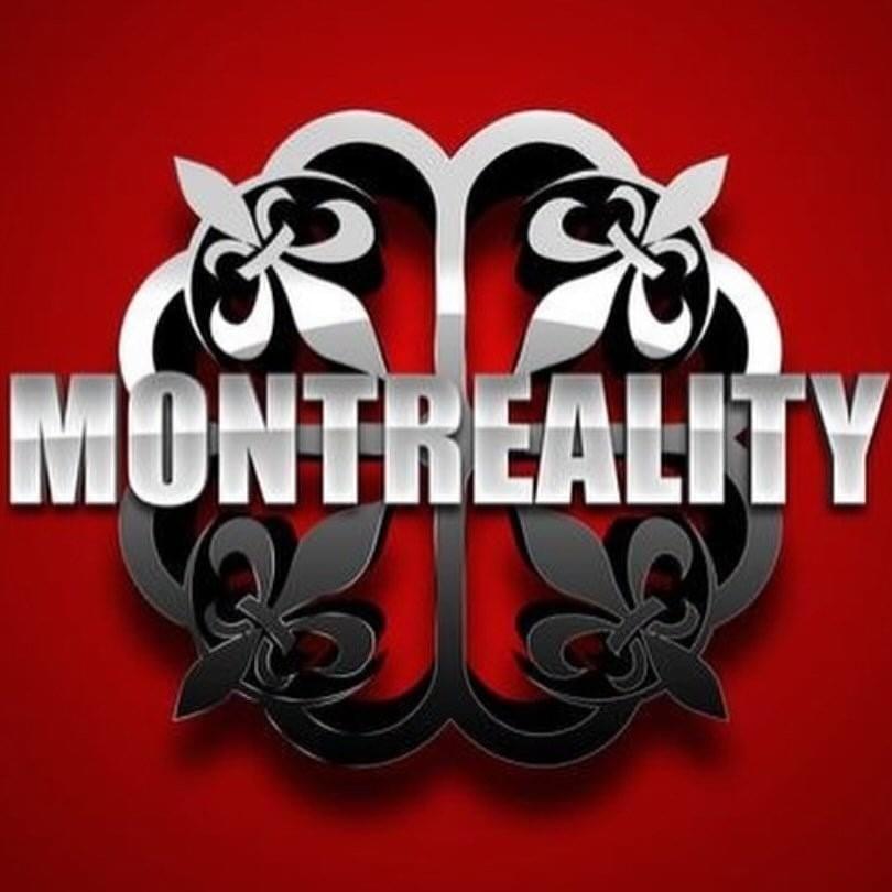 MONTREALITYDVD