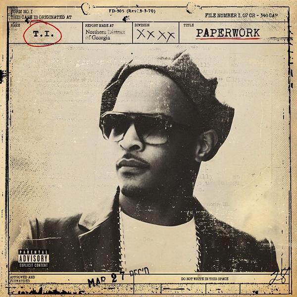 Paperwork (Deluxe Version)