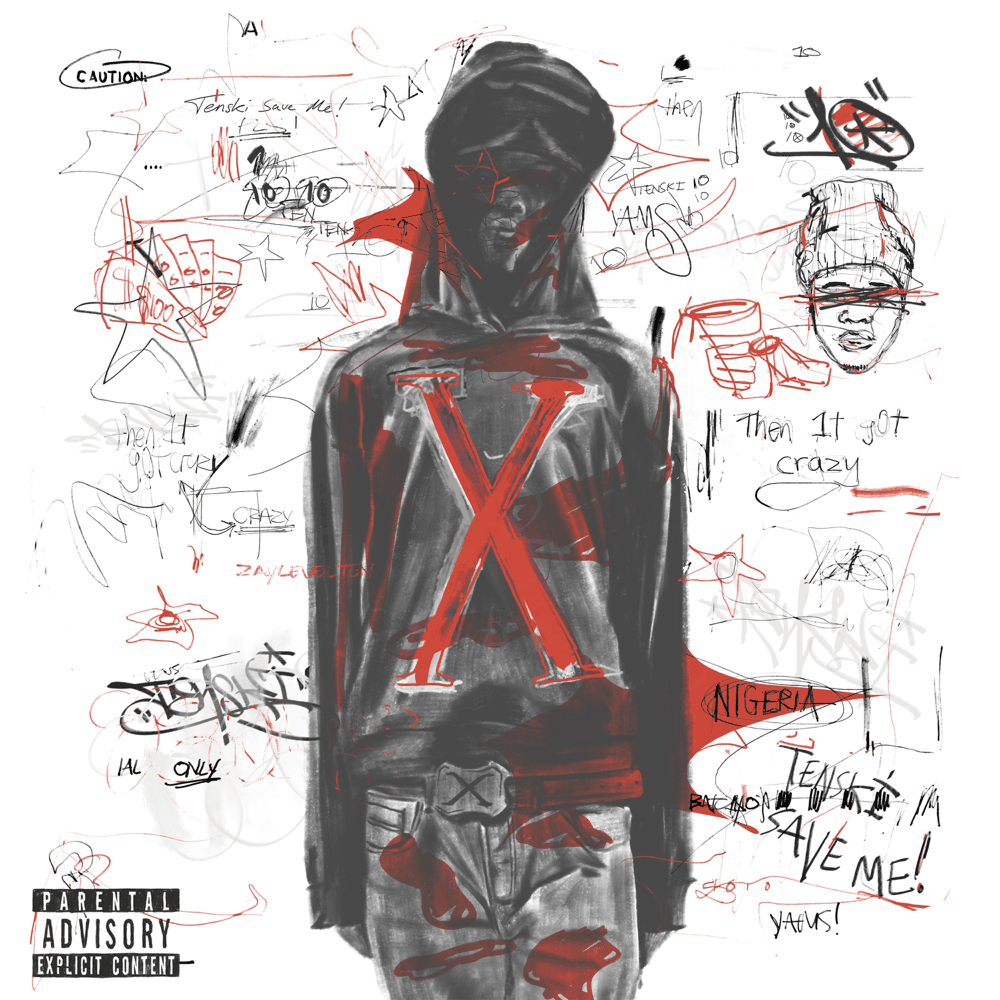 then 1t g0t crazy (Deluxe)