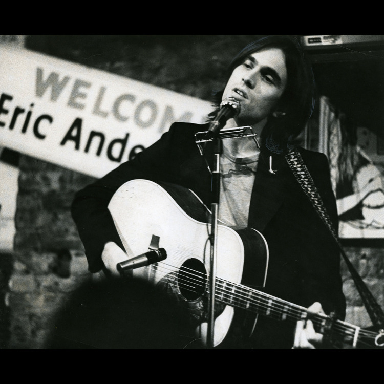 Eric Andersen