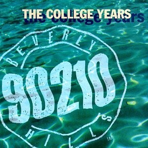 Beverly Hills 90210: The College Years 
