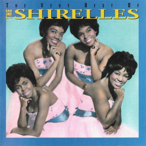 The Very Best of the Shirelles