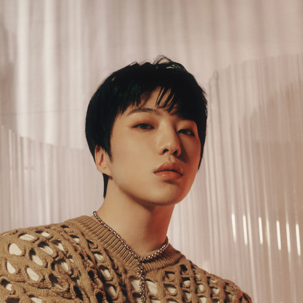 Kang Seung Yoon (강승윤)