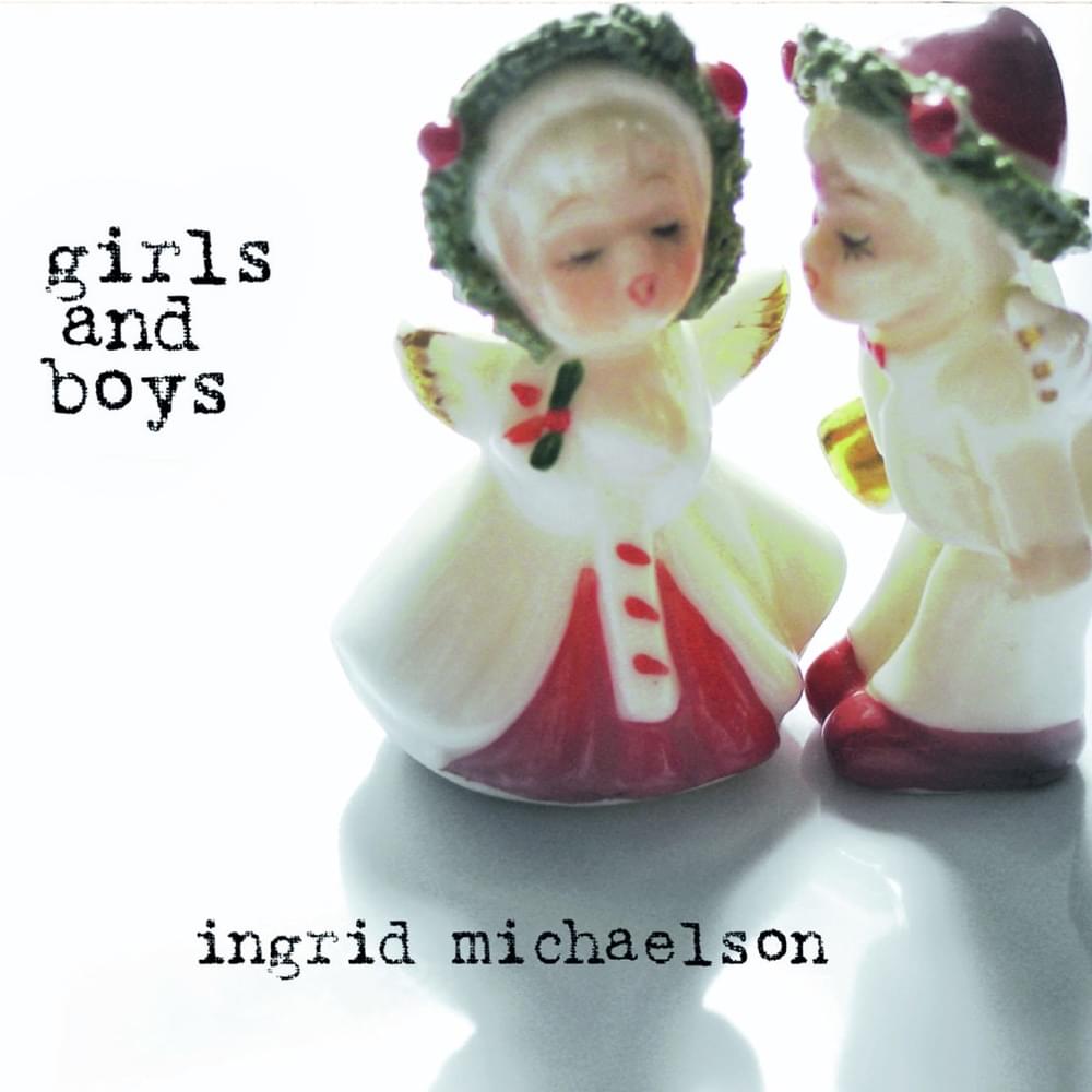 Girls and Boys