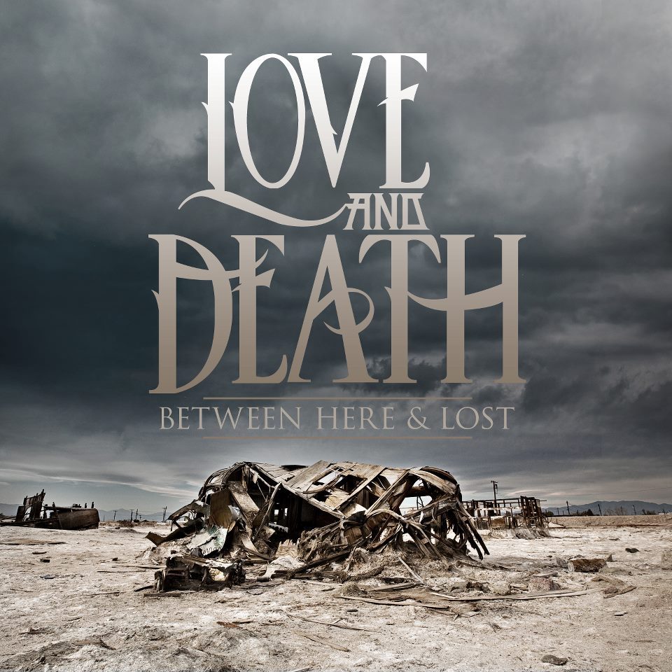 Between Here & Lost (Expanded Edition)