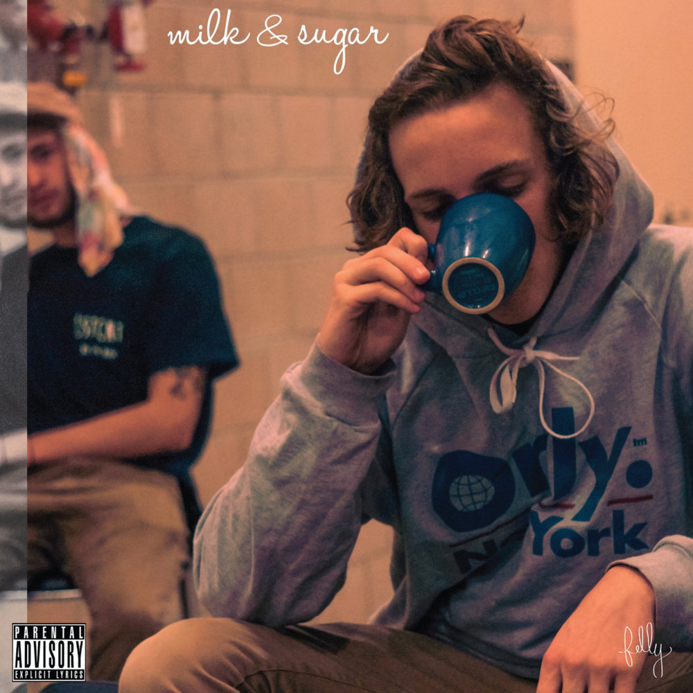 Milk & Sugar 