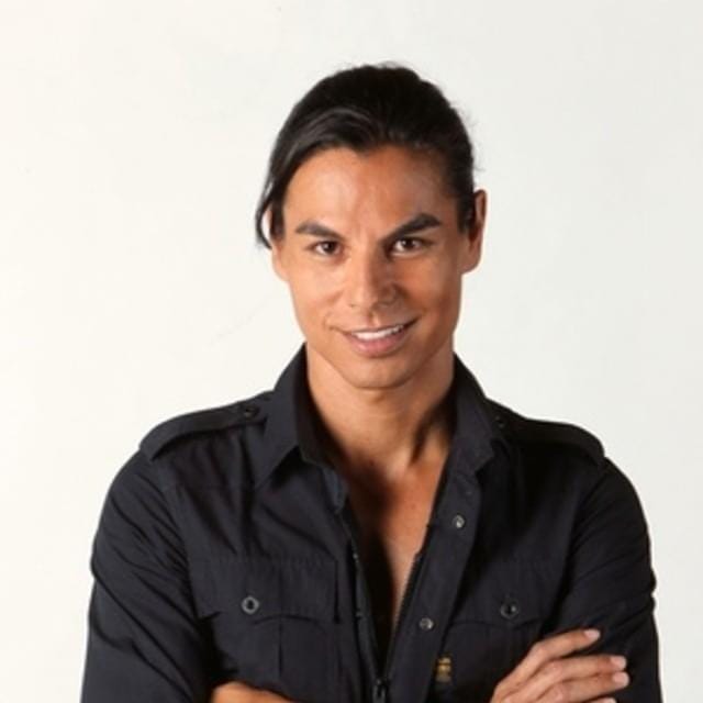 Julio Iglesias Jr.