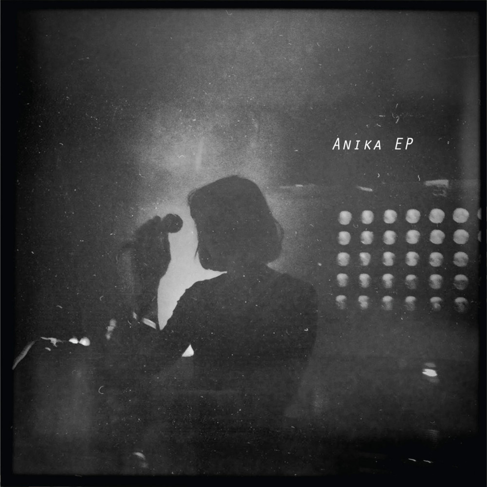 Anika - EP