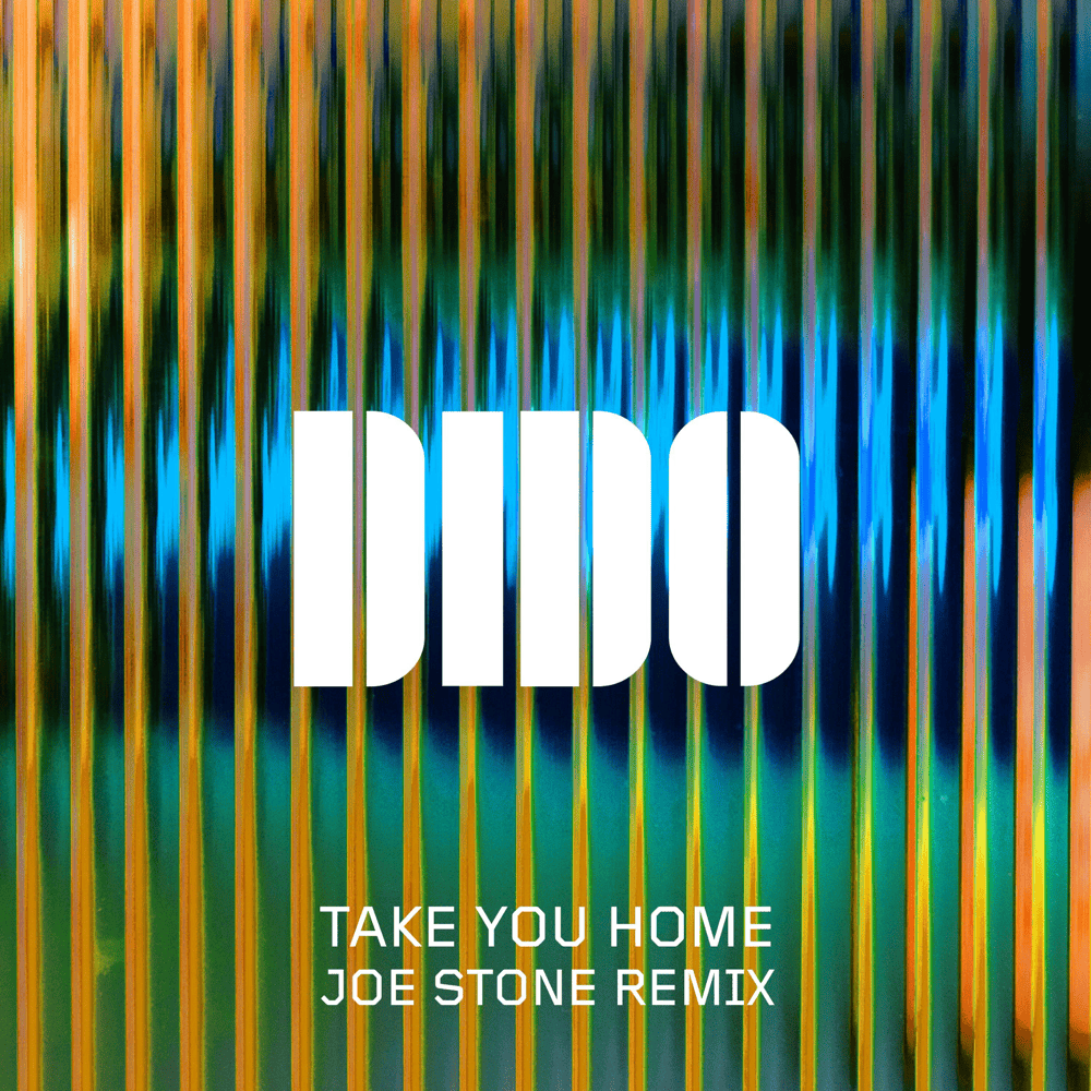 Take You Home (Joe Stone Remix) - Single