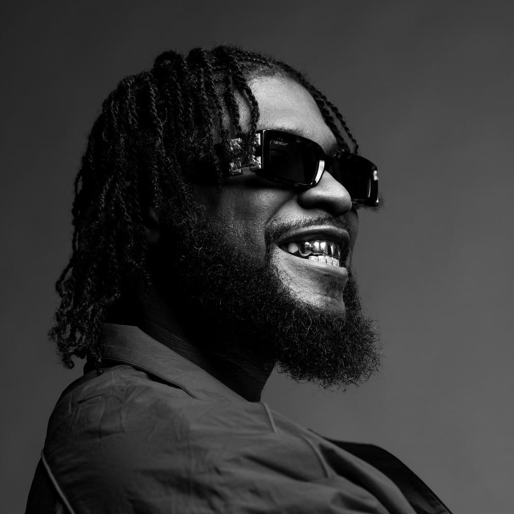 Big K.R.I.T.