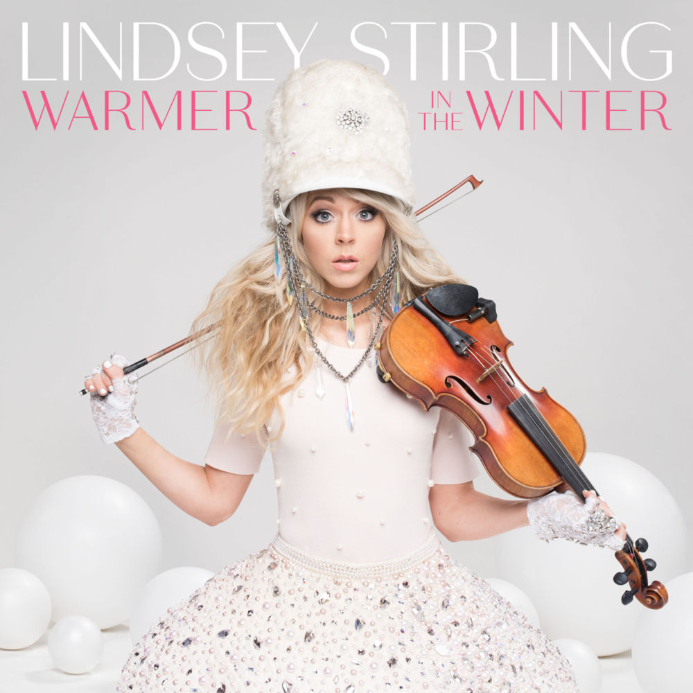 Warmer In The Winter (Deluxe Edition)