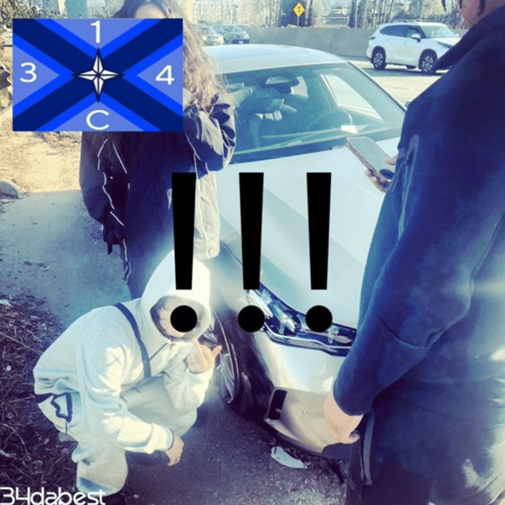 34dabest - Single