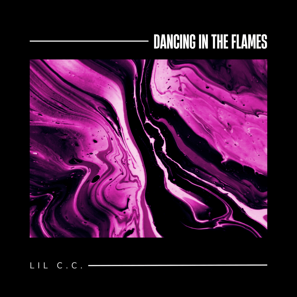 Dancing In The Flames