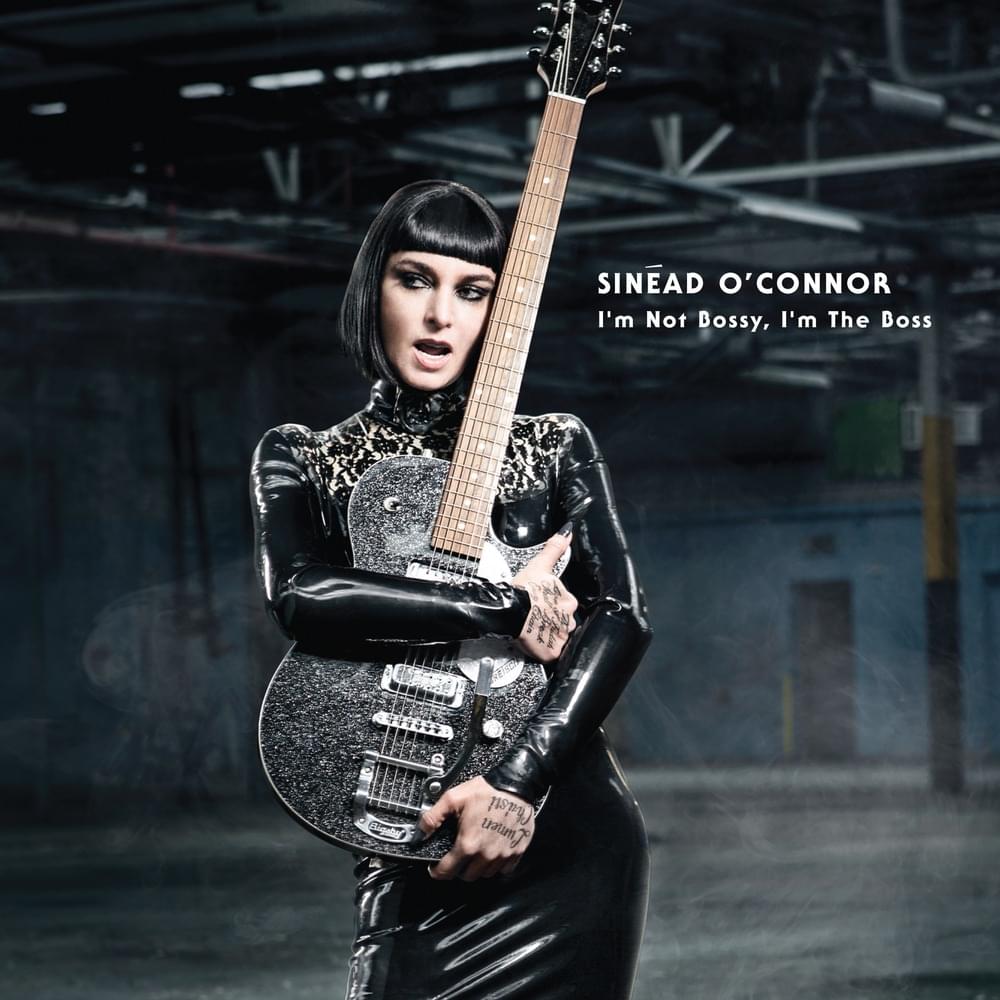 I'm Not Bossy, I'm the Boss (Deluxe Edition)