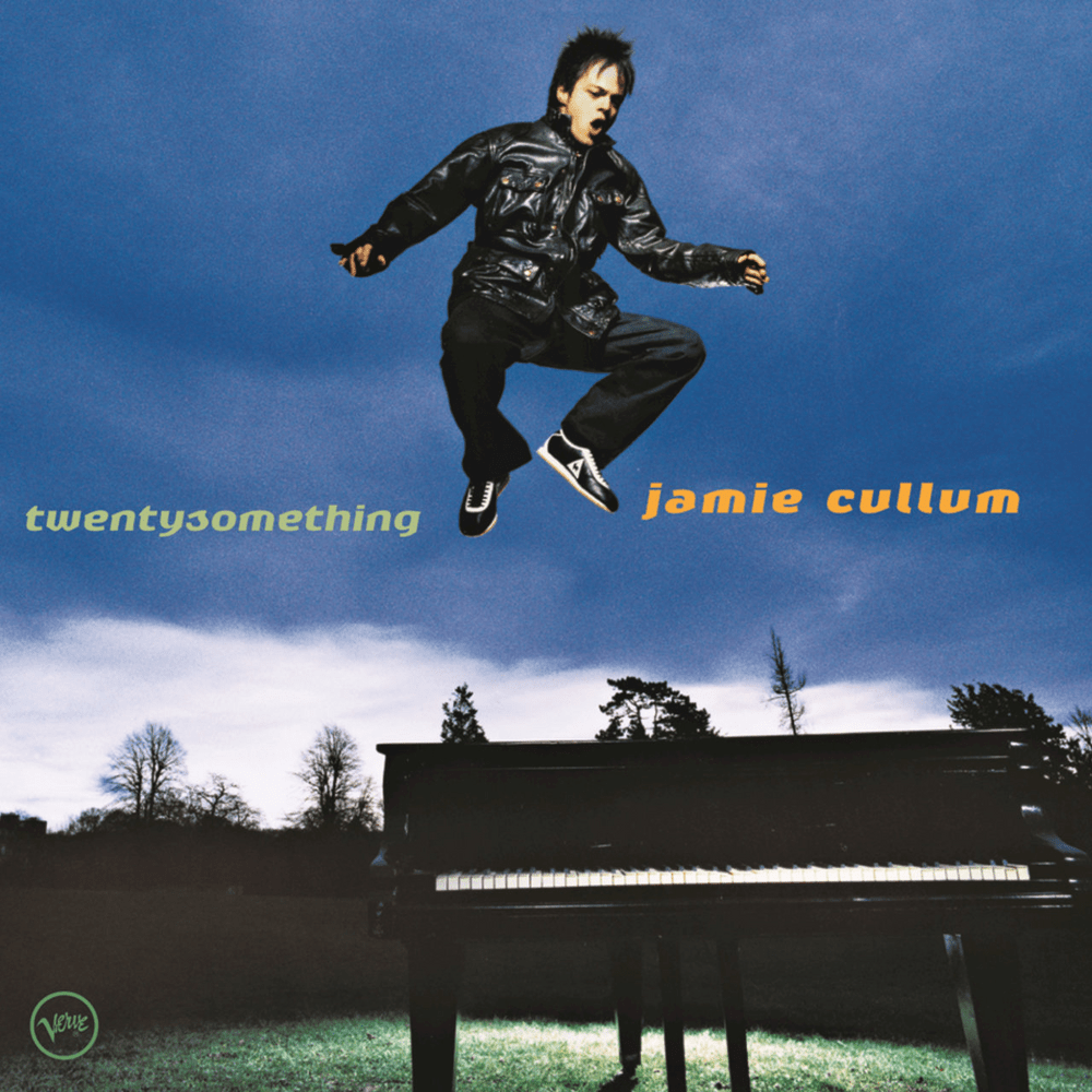 Twentysomething (U.S. Edition)