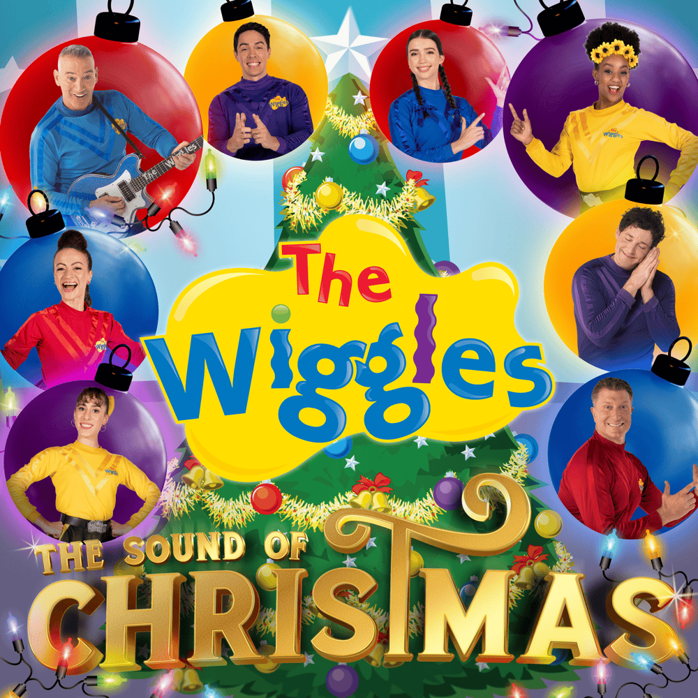 The Sound Of Christmas