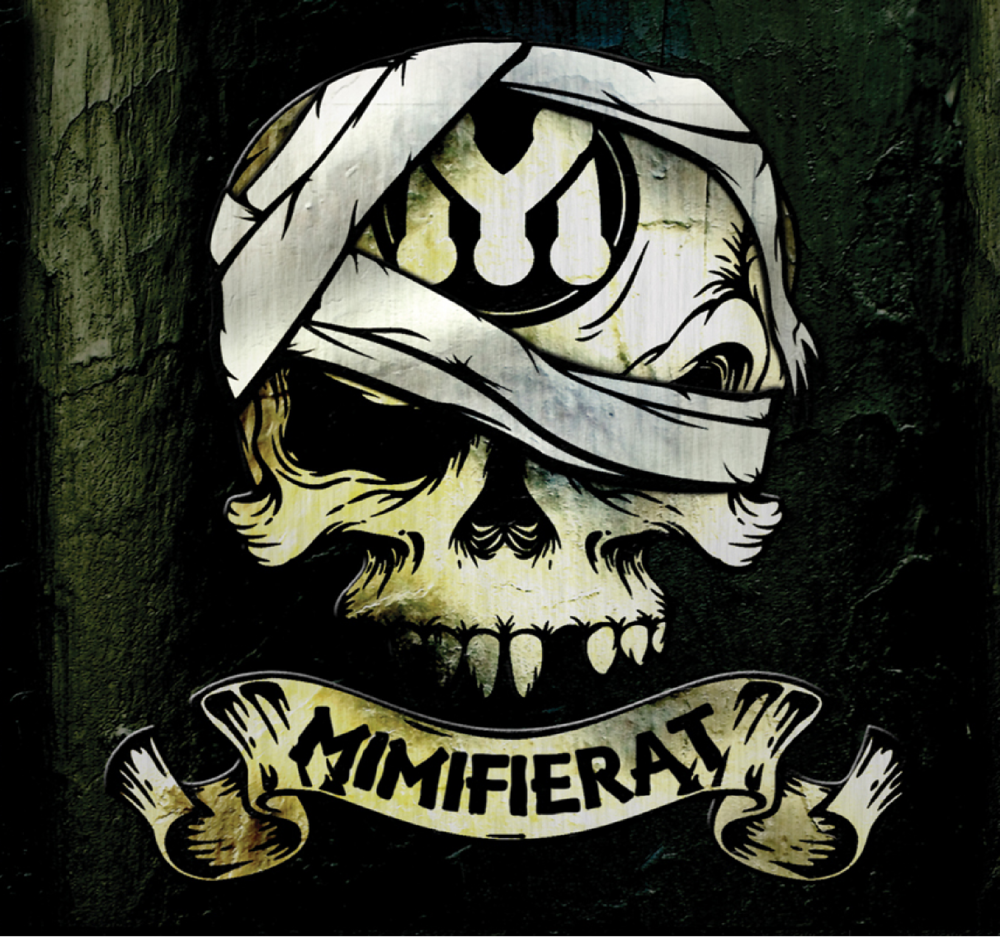 Mimifierat