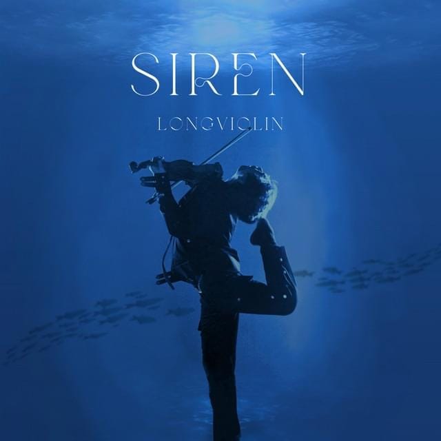 Siren (Single)
