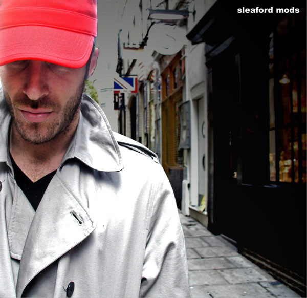 Sleaford Mods