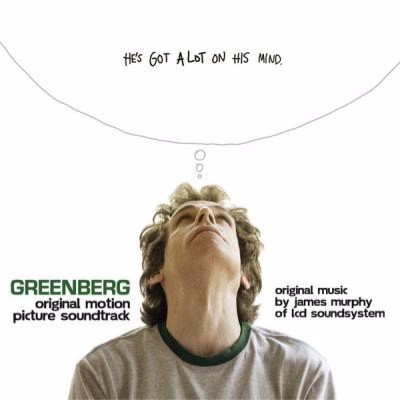 Greenberg (Original Motion Picture Soundtrack)