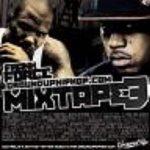 Ground Up Mixtape, Vol 3