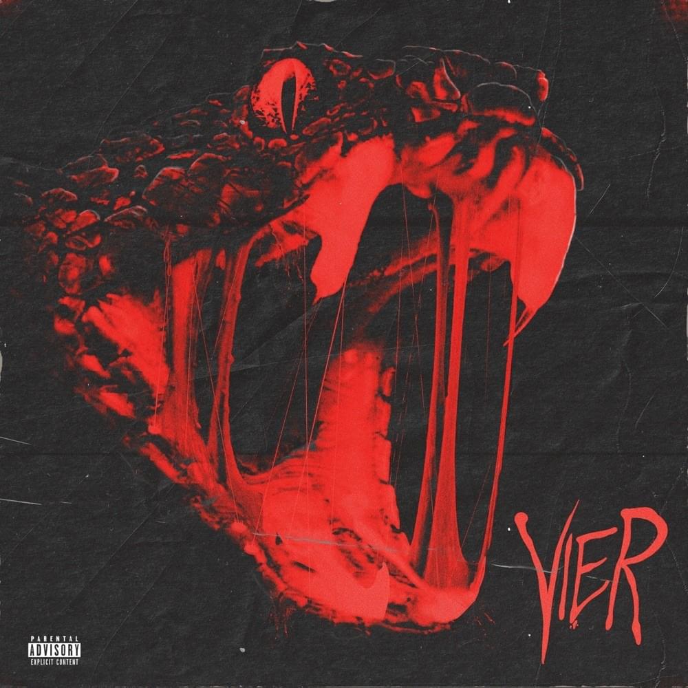 Vier