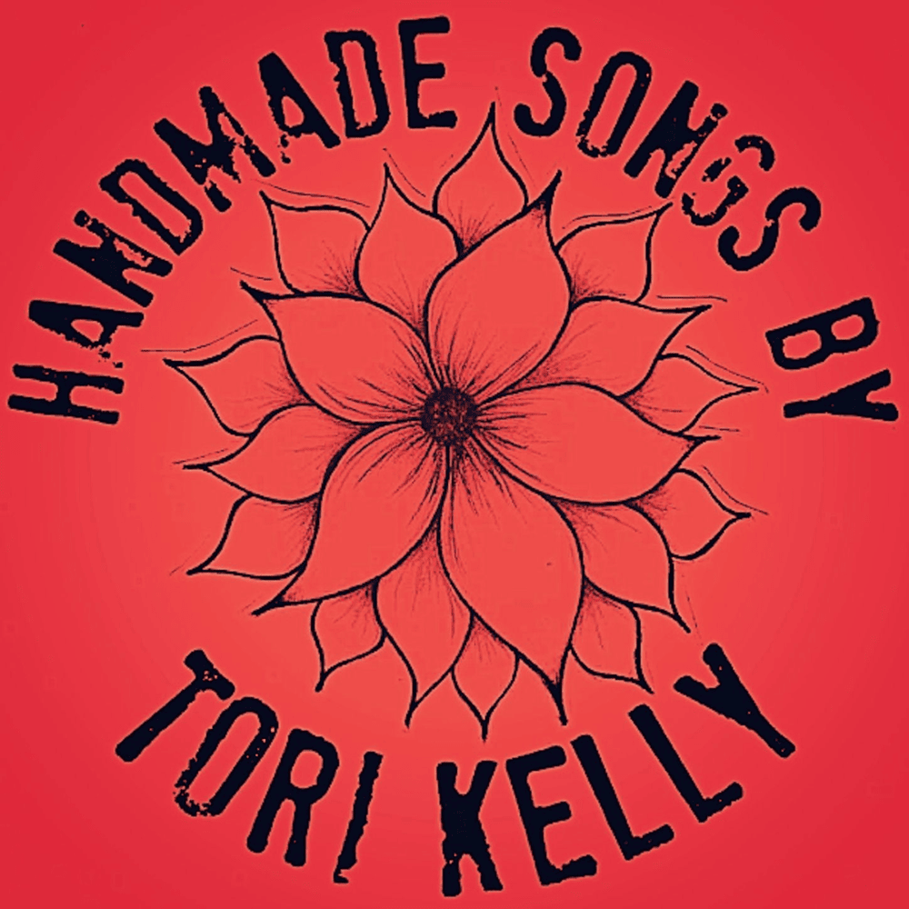 Handmade Songs by Tori Kelly - EP