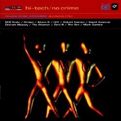 Hi-Tech / No Crime
