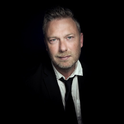 Mark Geary