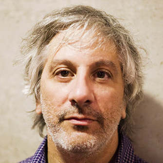 Lee Ranaldo