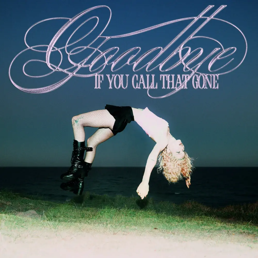 Goodbye (If You Call That Gone)