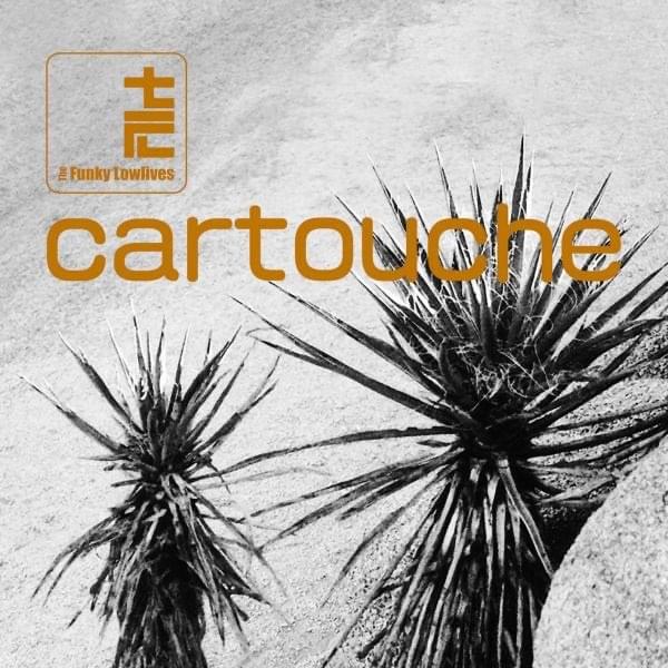 Cartouche