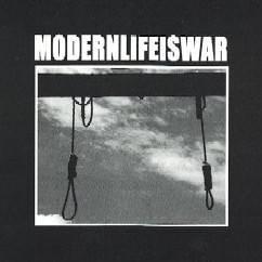Modern Life Is War