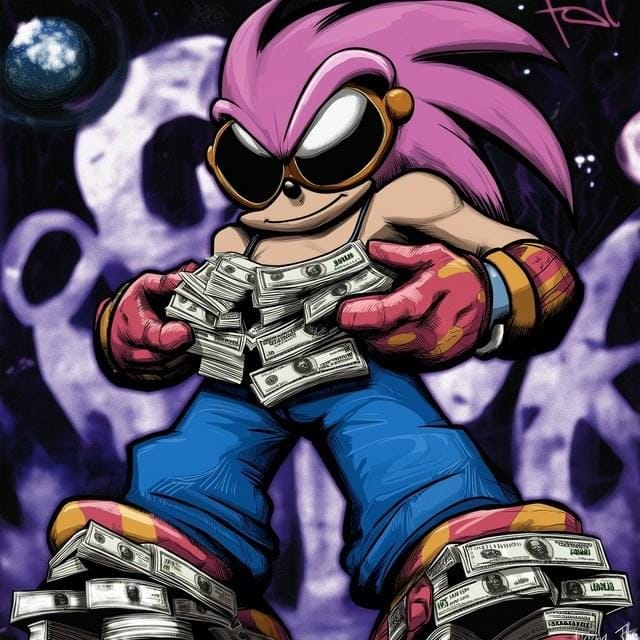 Jerkvault