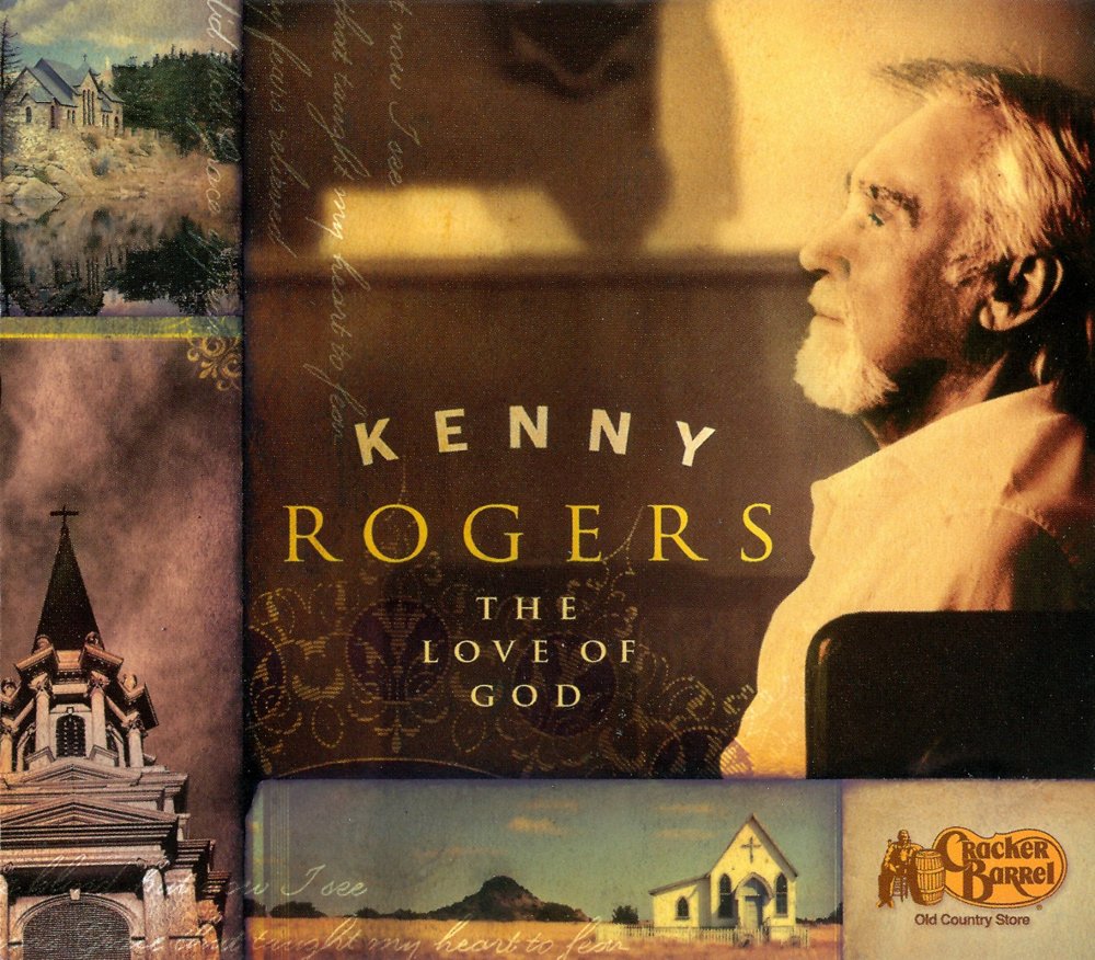 The Love Of God (Deluxe Edition)